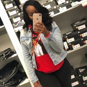 Meet your Posher, Tiffany